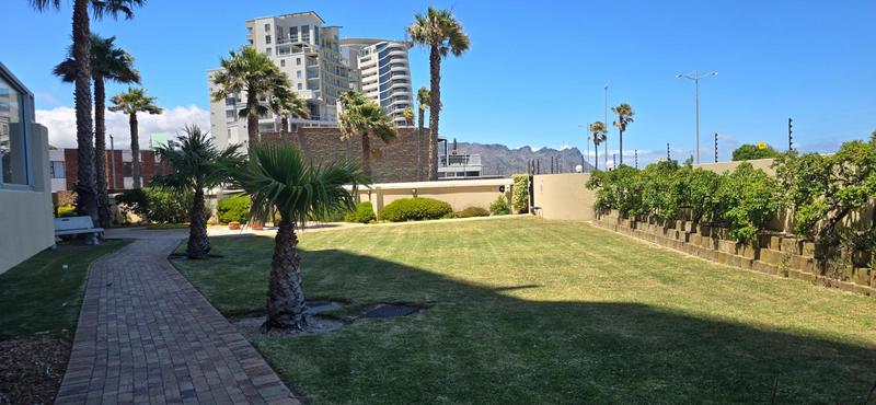 To Let 3 Bedroom Property for Rent in Strand North Western Cape